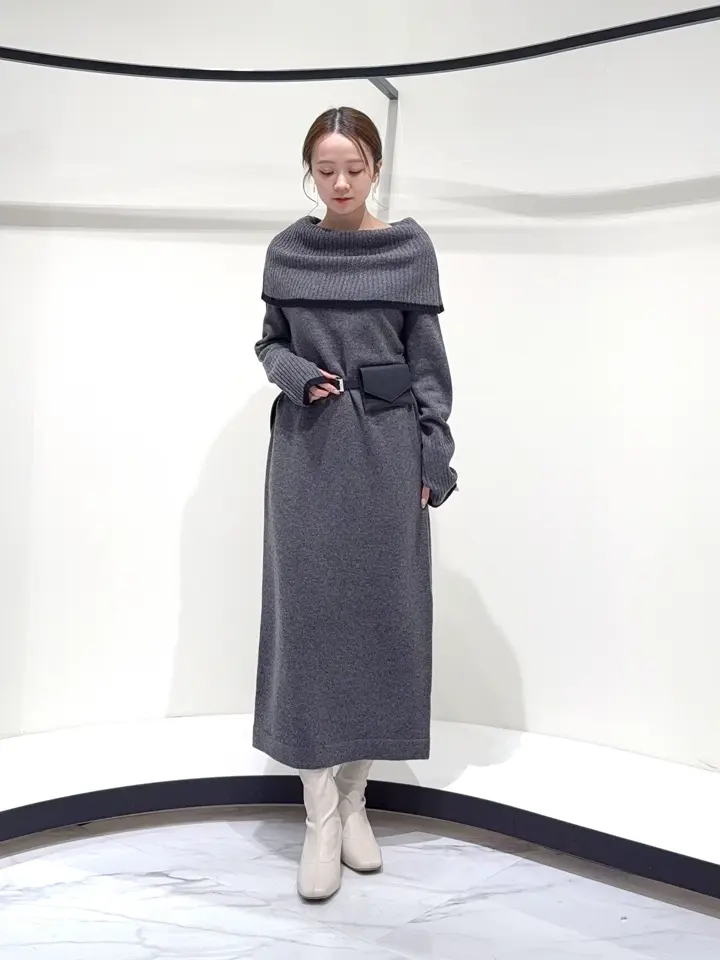 GRACE CONTINENTAL Suzuka コーディネート画像