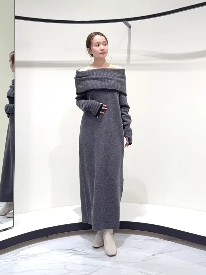 GRACE CONTINENTAL Suzuka コーディネート画像