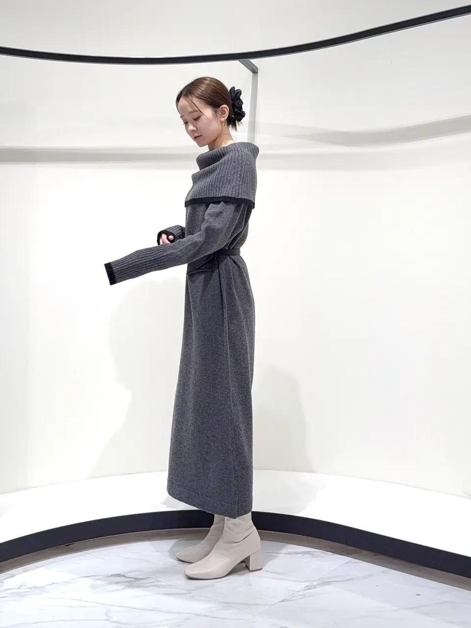 GRACE CONTINENTAL Suzuka コーディネート画像