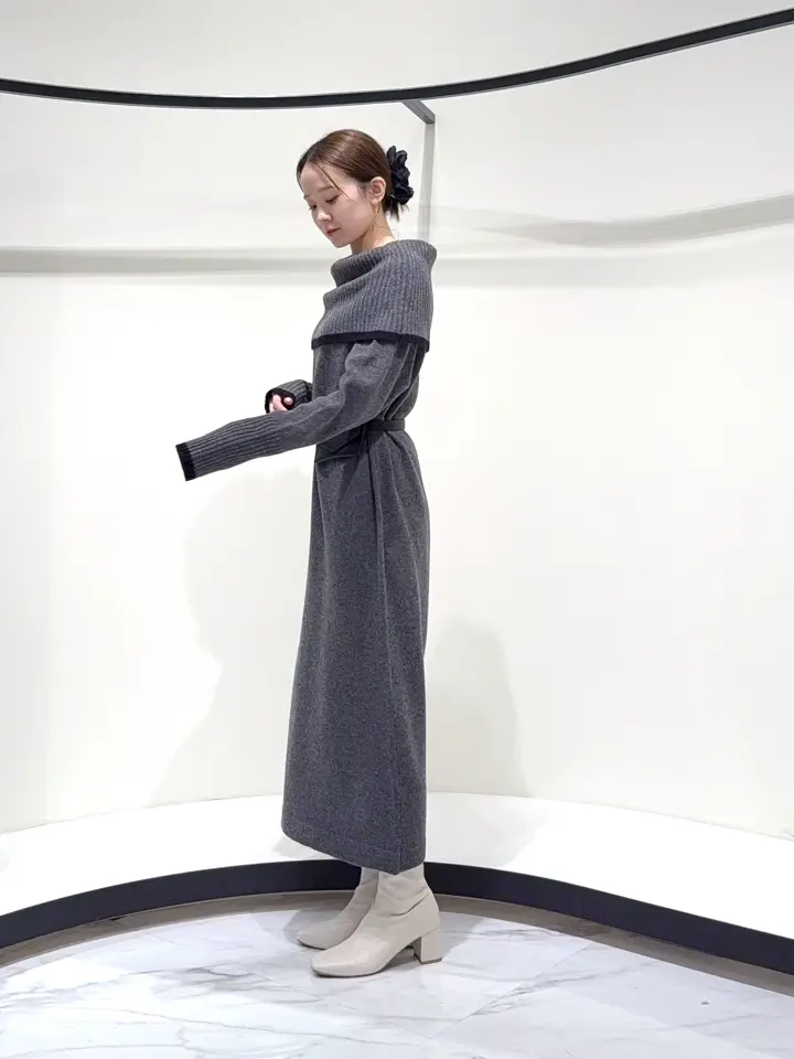 GRACE CONTINENTAL Suzuka コーディネート画像