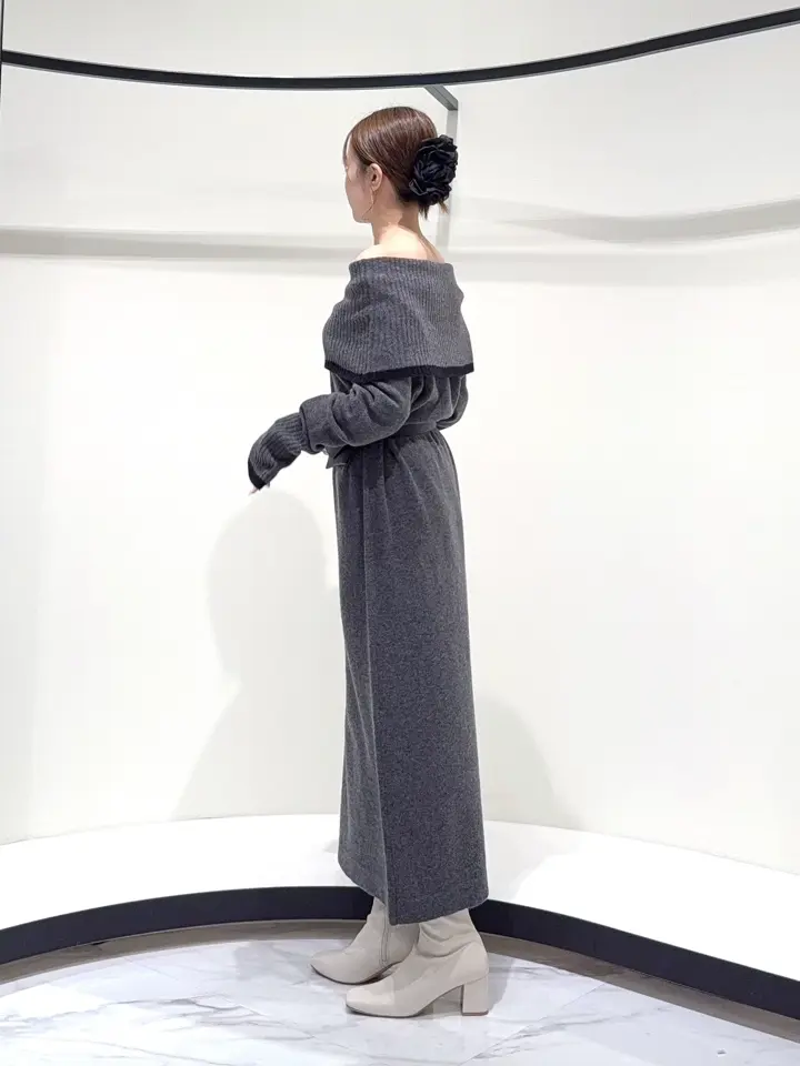 GRACE CONTINENTAL Suzuka コーディネート画像