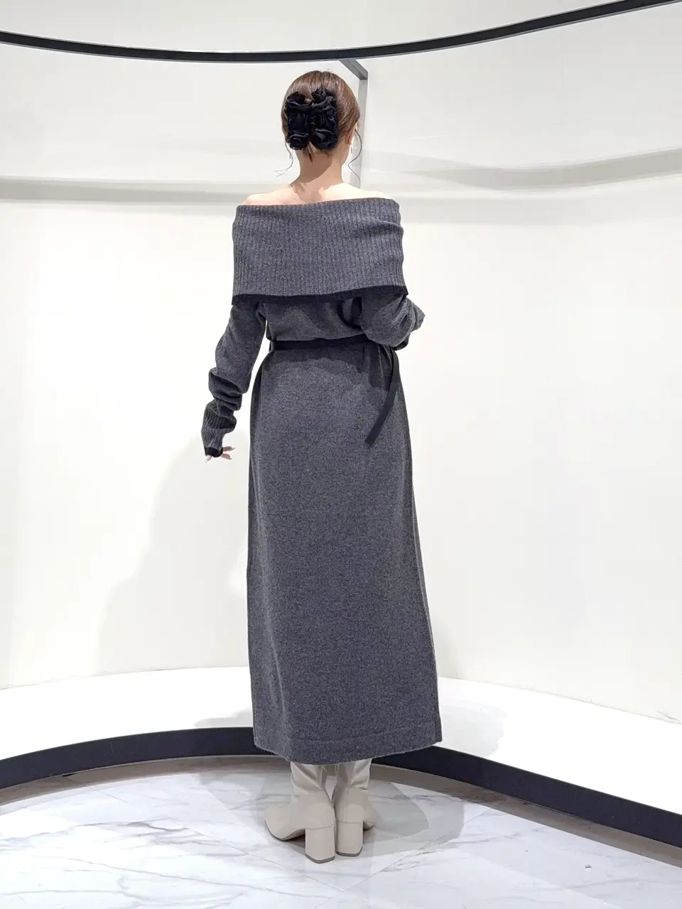 GRACE CONTINENTAL Suzuka コーディネート画像