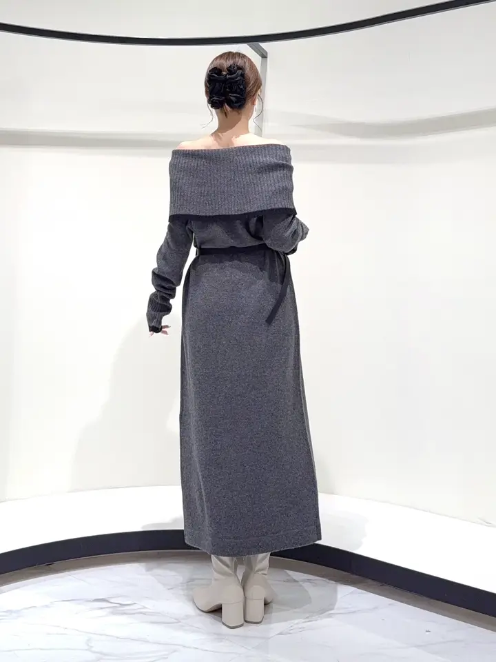 GRACE CONTINENTAL Suzuka コーディネート画像