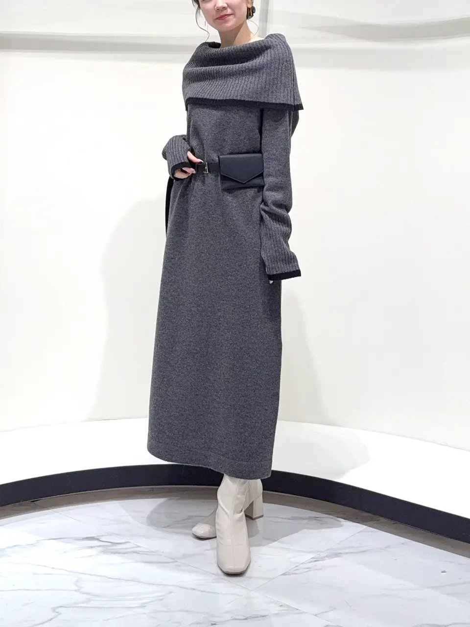 GRACE CONTINENTAL Suzuka コーディネート画像