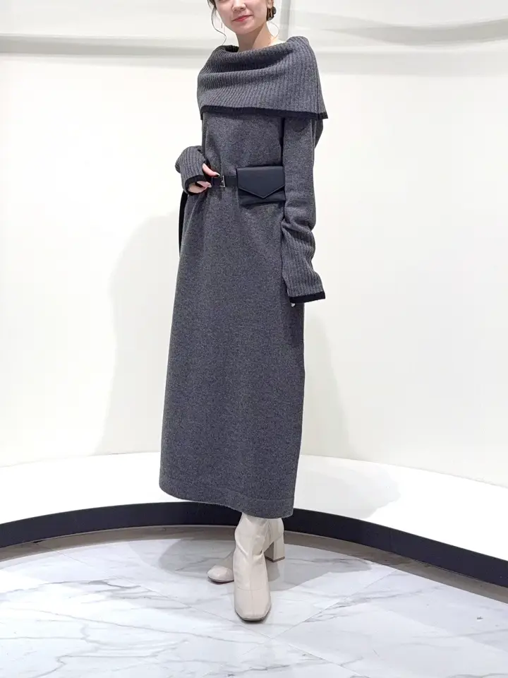 GRACE CONTINENTAL Suzuka コーディネート画像