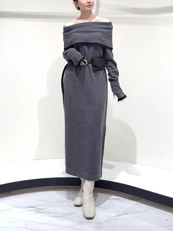 GRACE CONTINENTAL Suzuka コーディネート画像