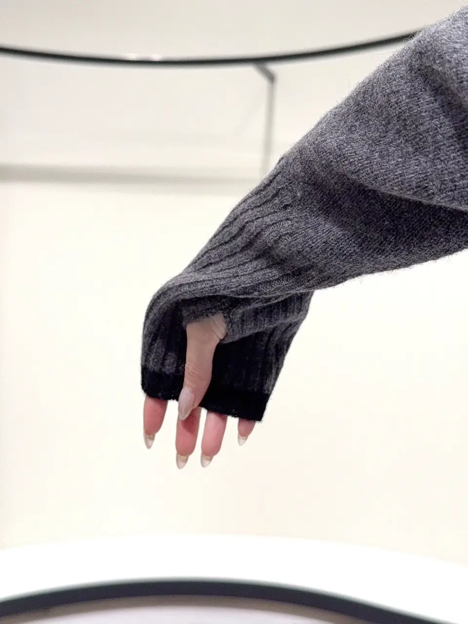 GRACE CONTINENTAL Suzuka コーディネート画像