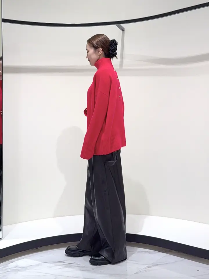 GRACE CONTINENTAL Suzuka コーディネート画像