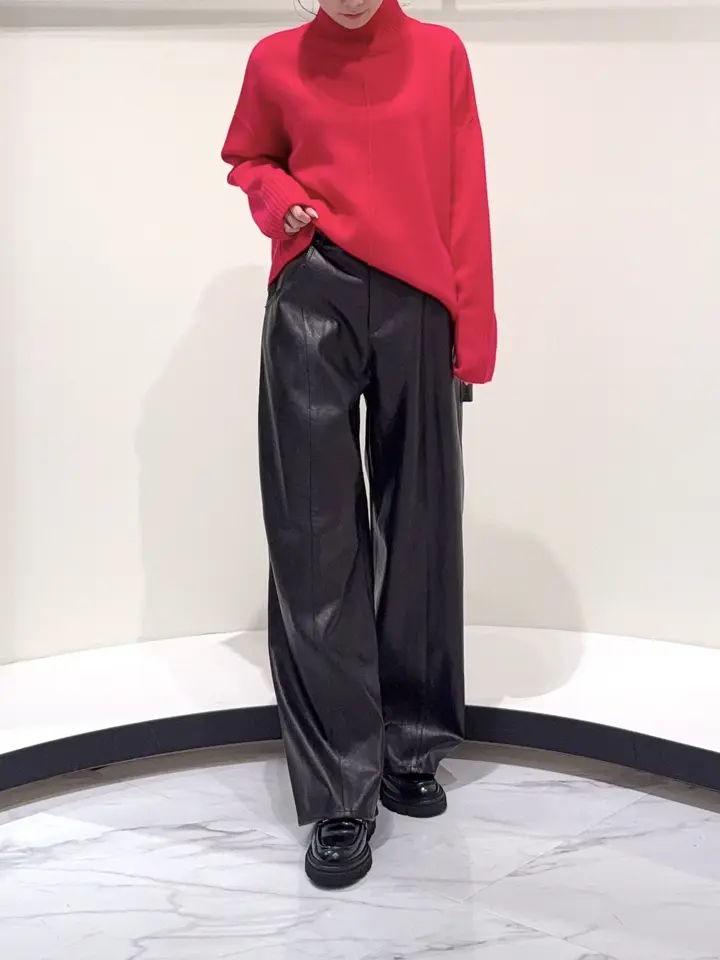 GRACE CONTINENTAL Suzuka コーディネート画像