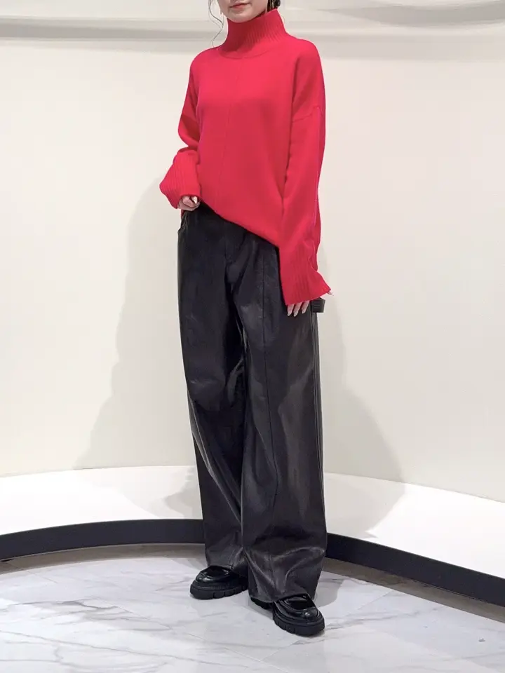 GRACE CONTINENTAL Suzuka コーディネート画像