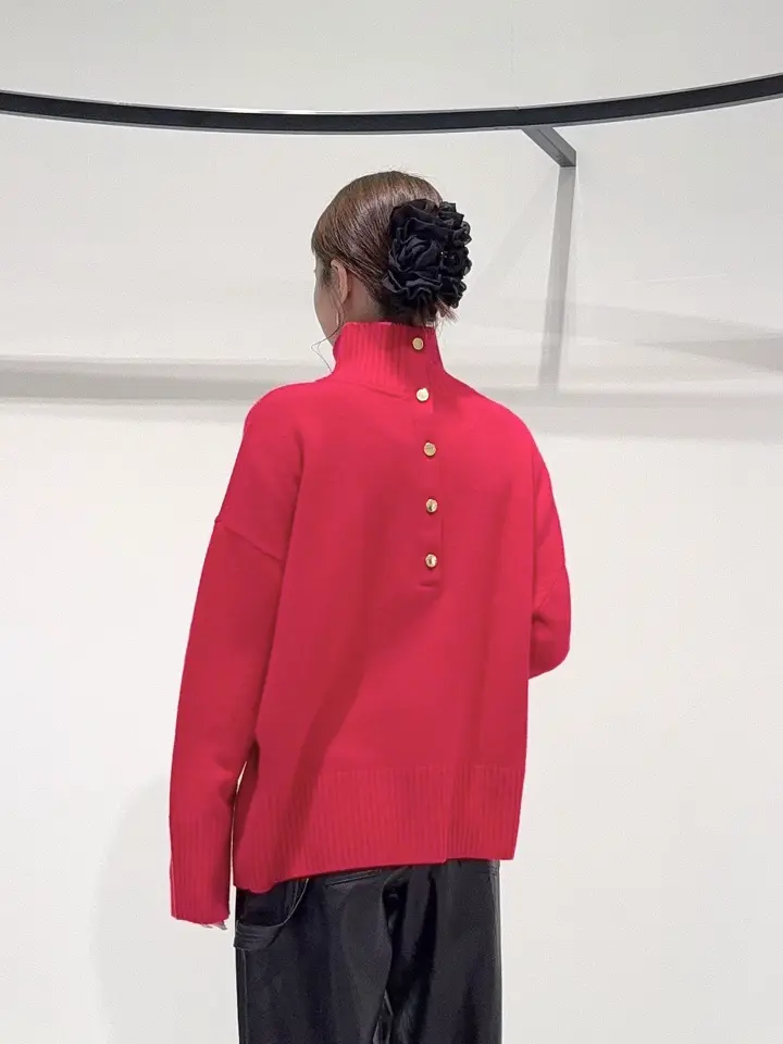 GRACE CONTINENTAL Suzuka コーディネート画像