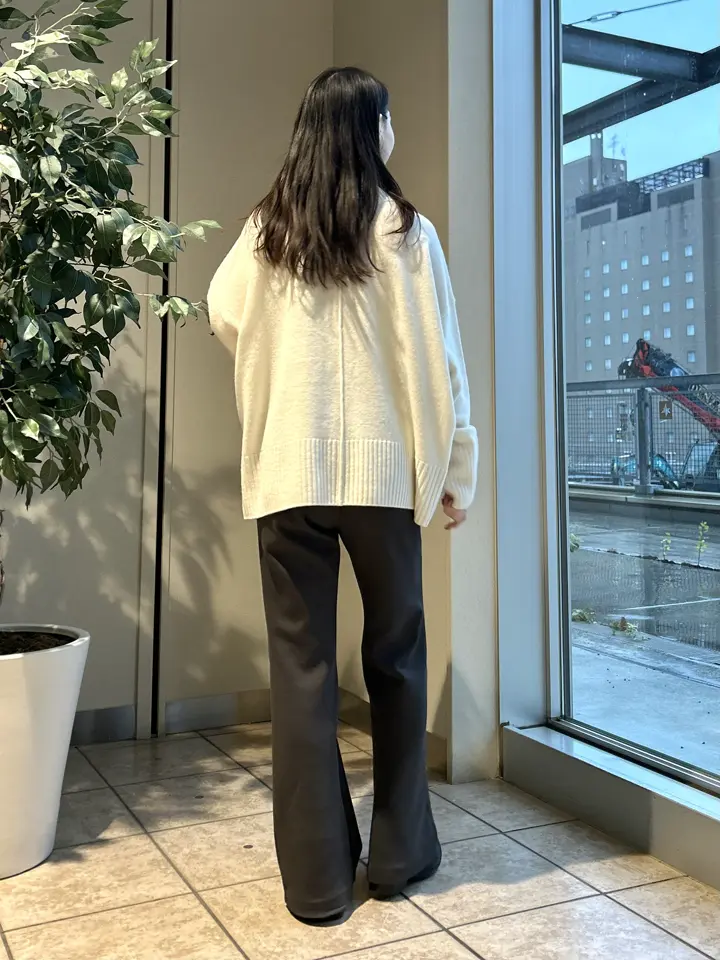 GRACE CONTINENTAL Nakatsu.m コーディネート画像