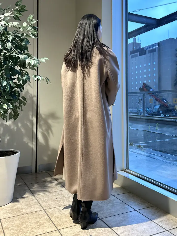 GRACE CONTINENTAL Nakatsu.m コーディネート画像