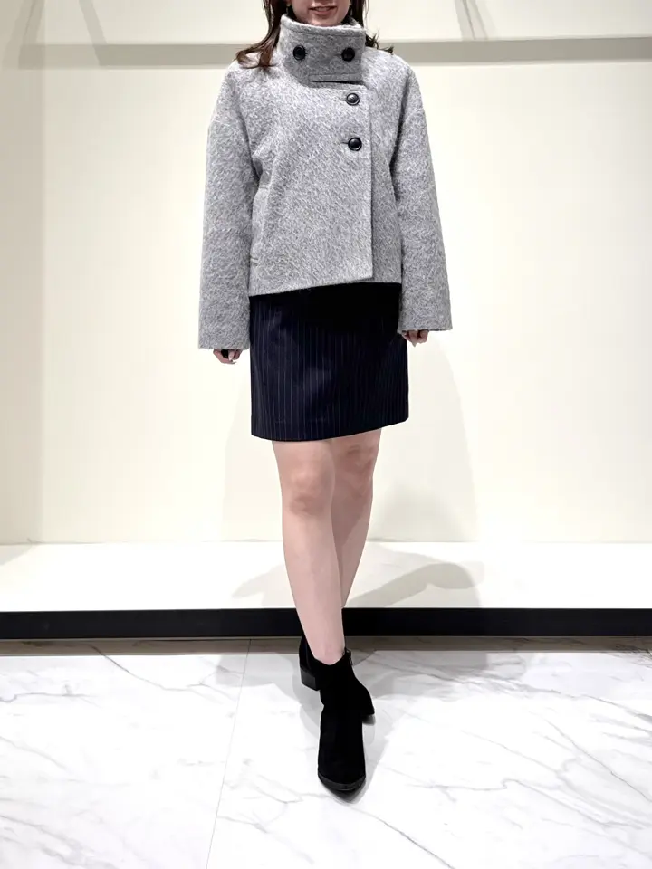 GRACE CONTINENTAL Suzuka コーディネート画像