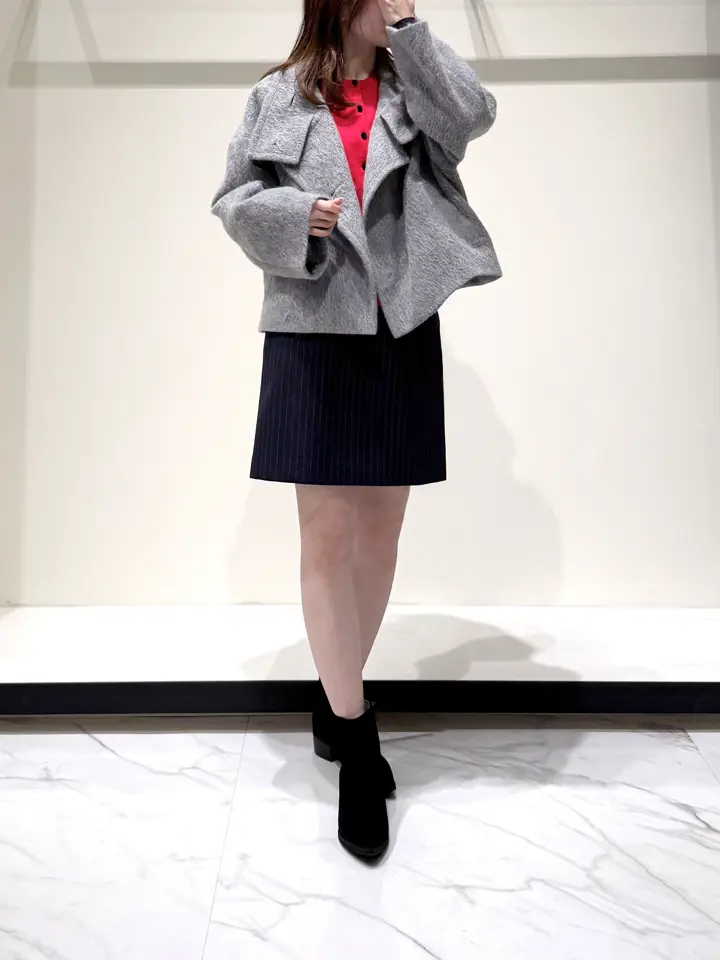 GRACE CONTINENTAL Suzuka コーディネート画像