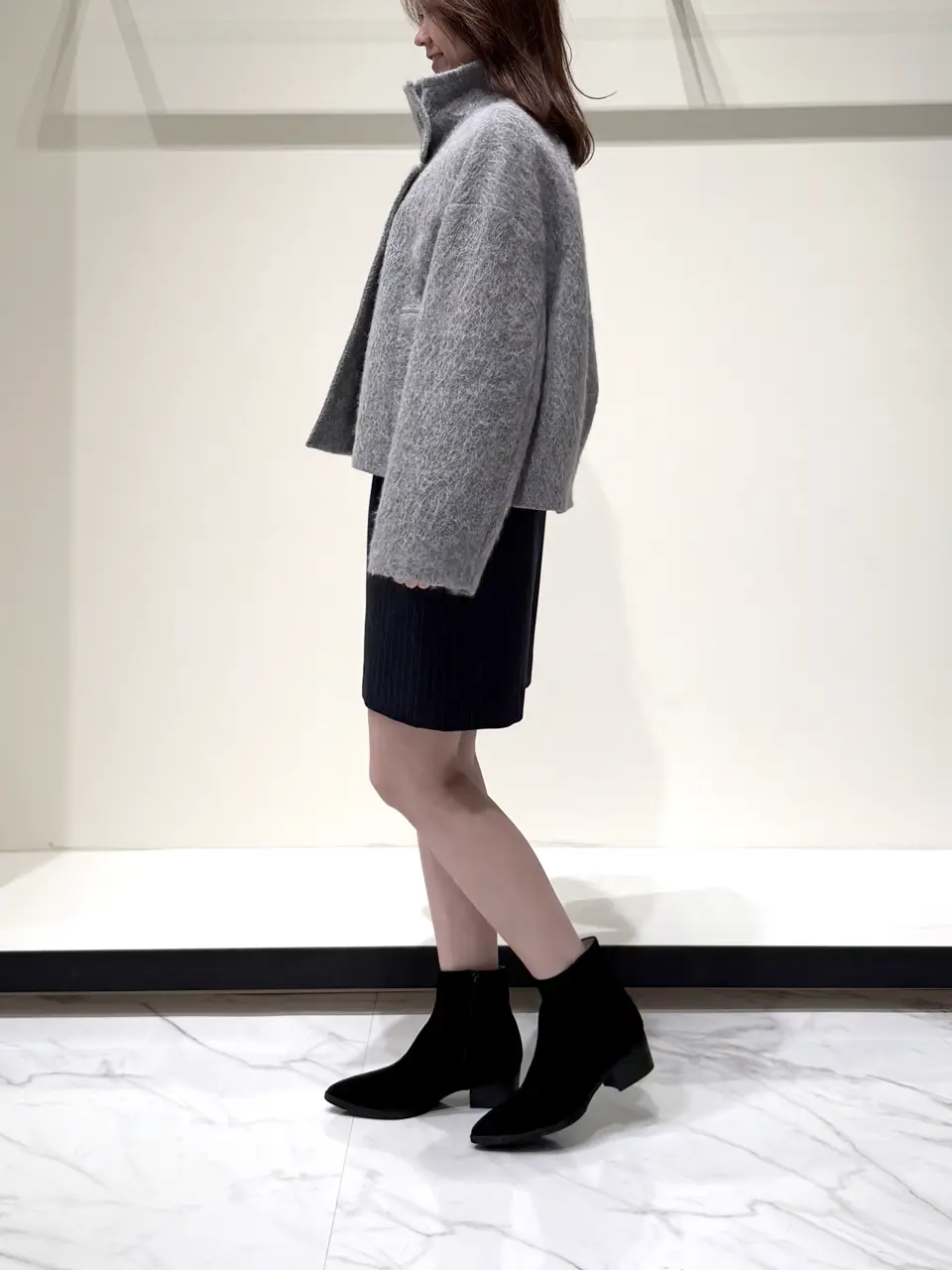 GRACE CONTINENTAL Suzuka コーディネート画像