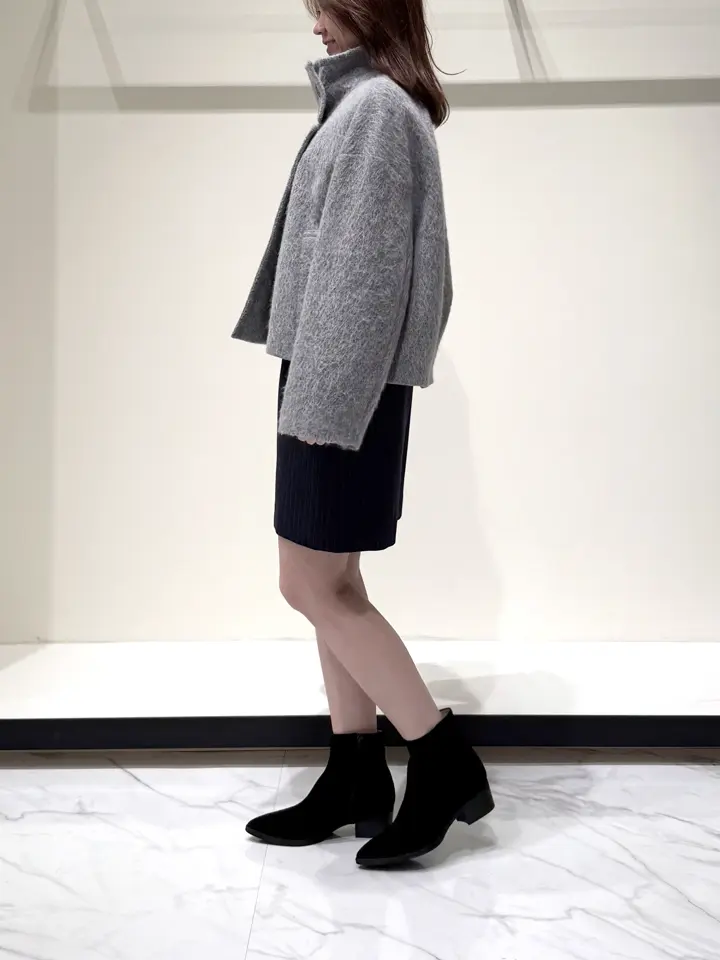 GRACE CONTINENTAL Suzuka コーディネート画像