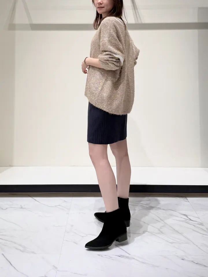 GRACE CONTINENTAL Suzuka コーディネート画像