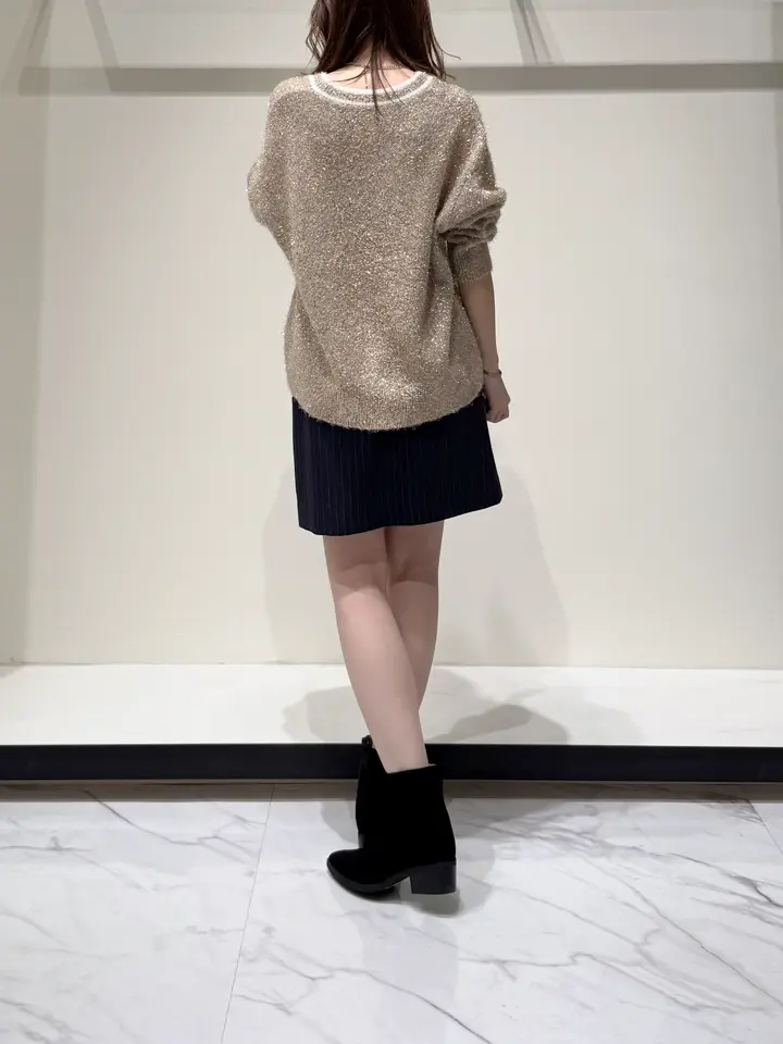 GRACE CONTINENTAL Suzuka コーディネート画像