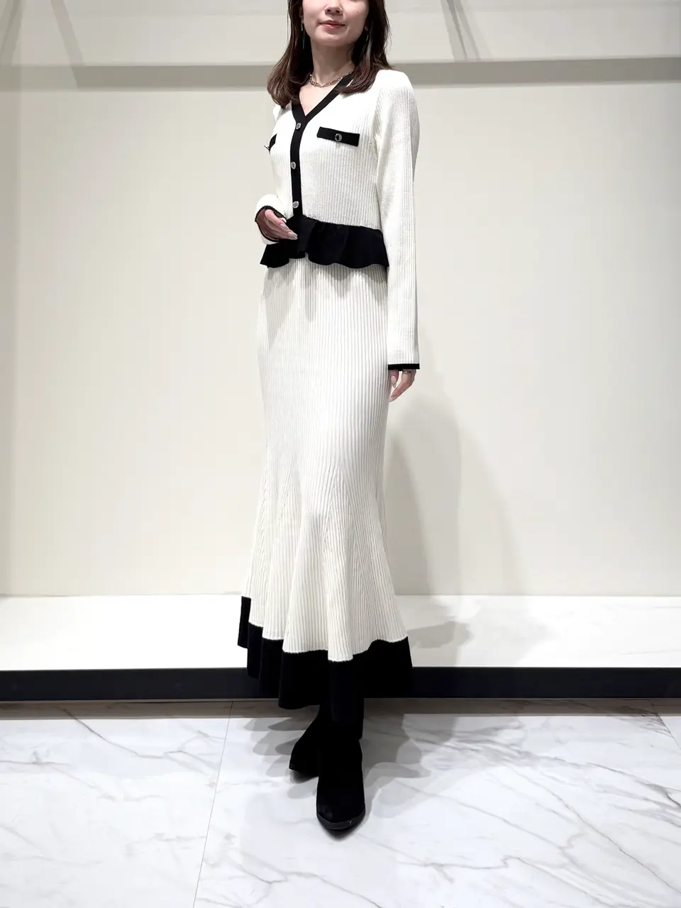  Suzuka コーディネート画像