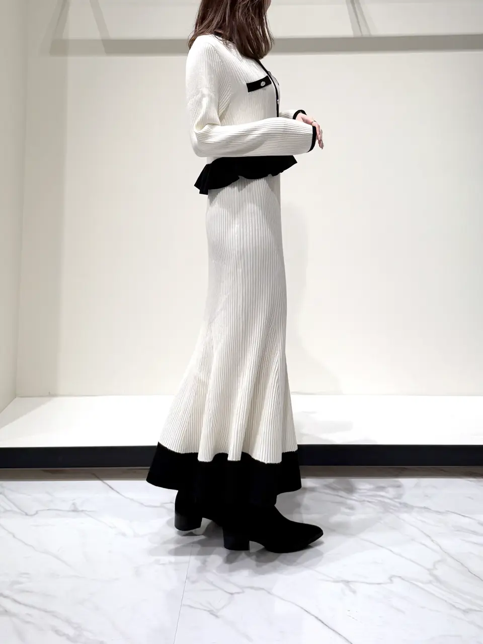 GRACE CONTINENTAL Suzuka コーディネート画像