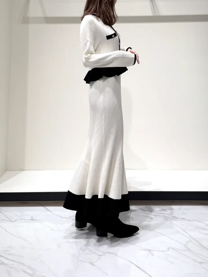 GRACE CONTINENTAL Suzuka コーディネート画像