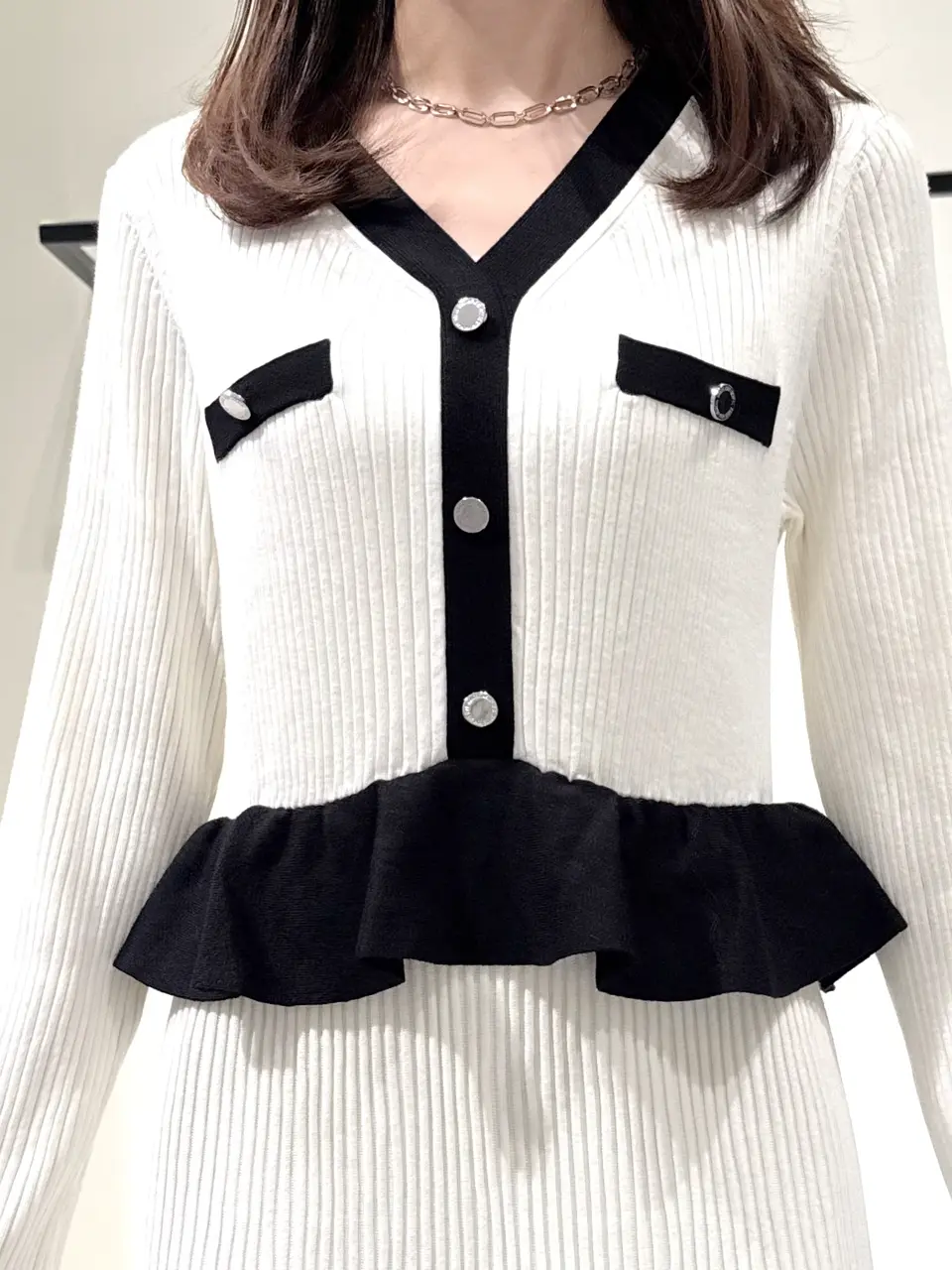 GRACE CONTINENTAL Suzuka コーディネート画像