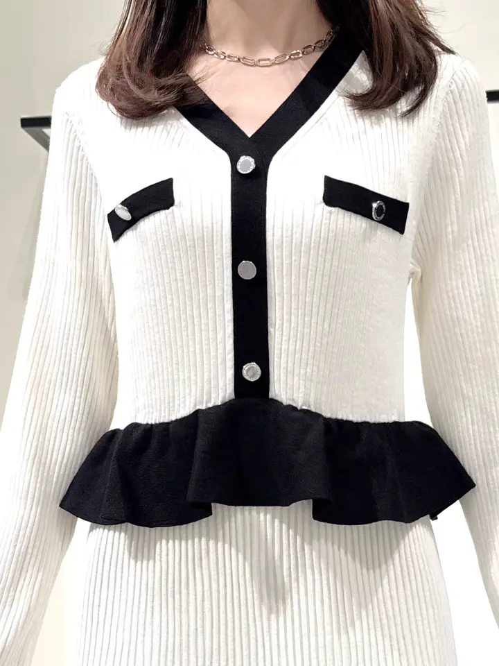 GRACE CONTINENTAL Suzuka コーディネート画像