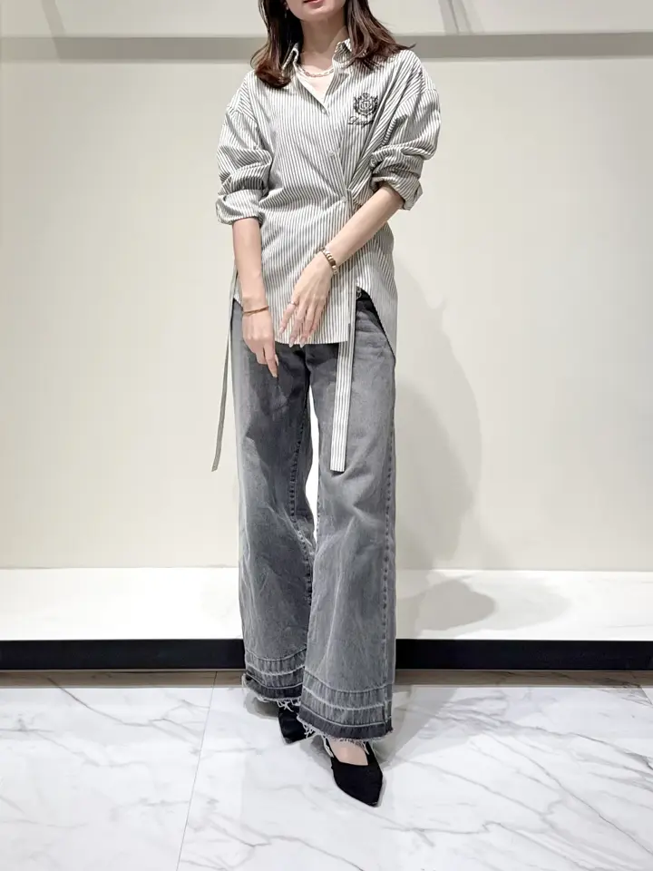 GRACE CONTINENTAL Suzuka コーディネート画像