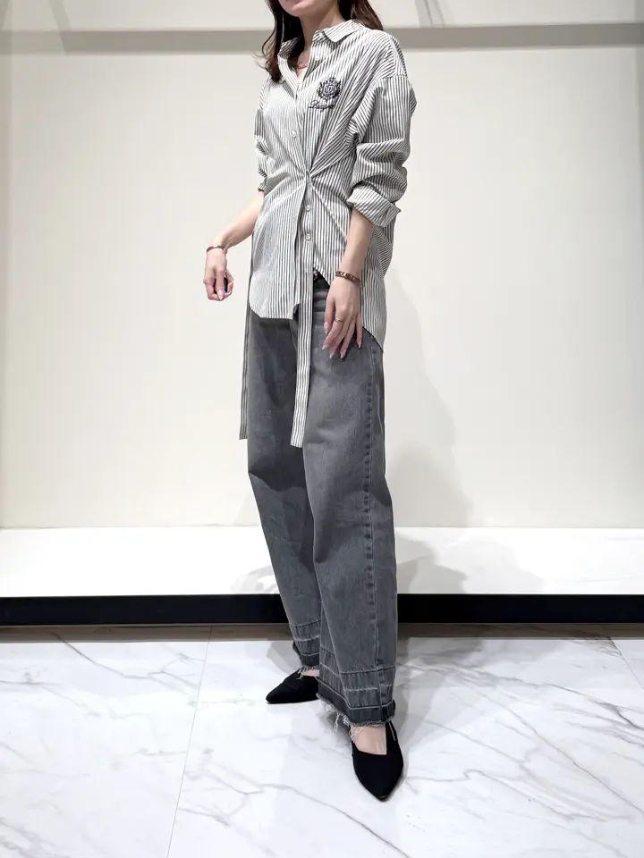 GRACE CONTINENTAL Suzuka コーディネート画像