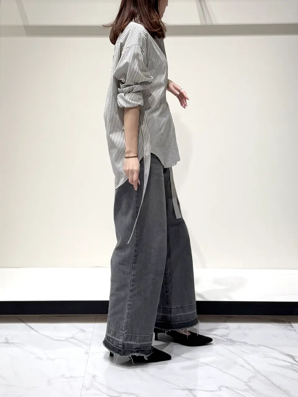 GRACE CONTINENTAL Suzuka コーディネート画像