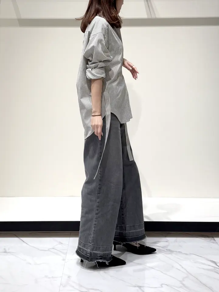 GRACE CONTINENTAL Suzuka コーディネート画像