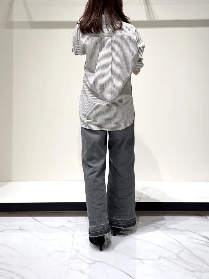 GRACE CONTINENTAL Suzuka コーディネート画像