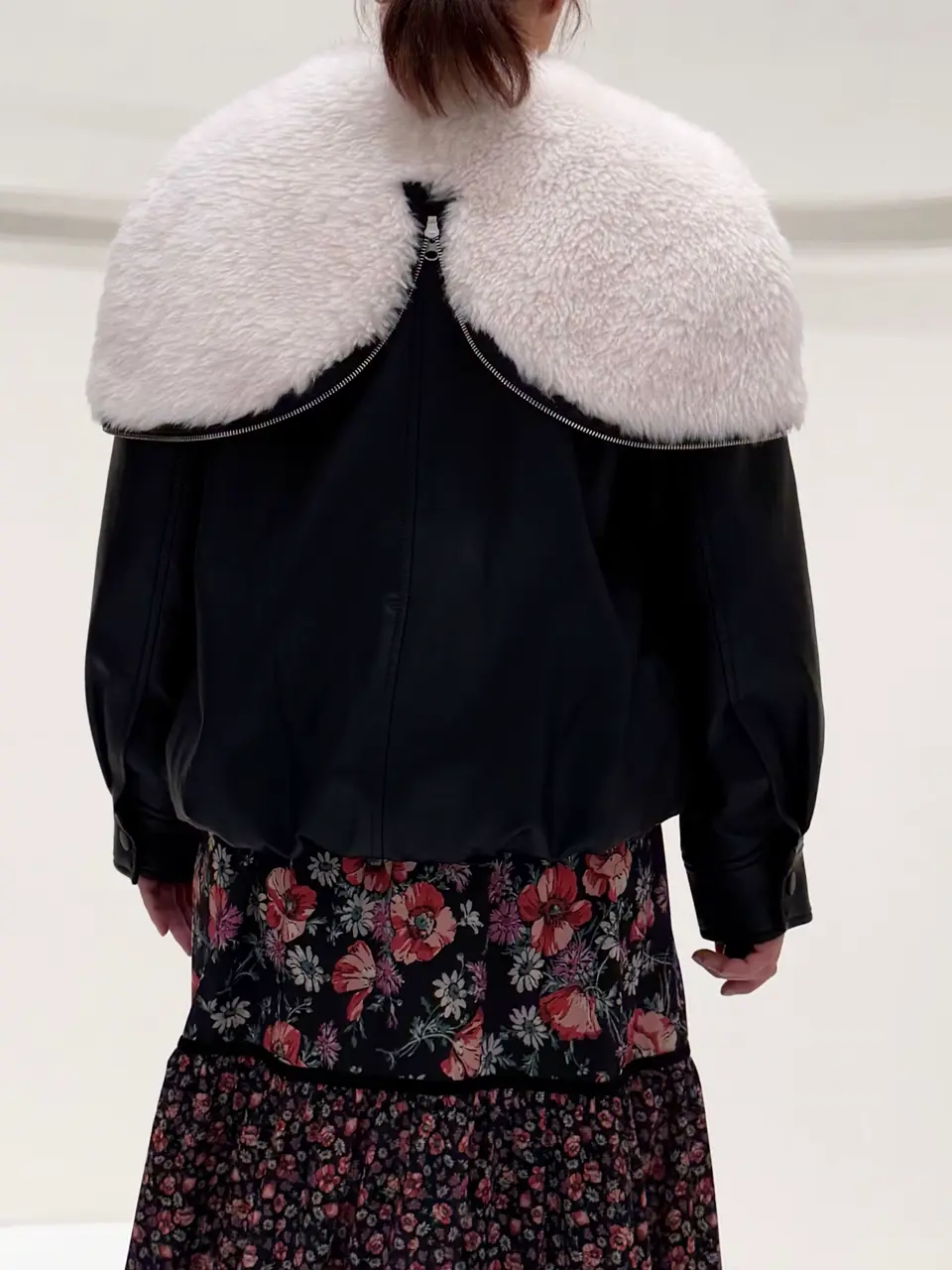 GRACE CONTINENTAL くまさか コーディネート画像