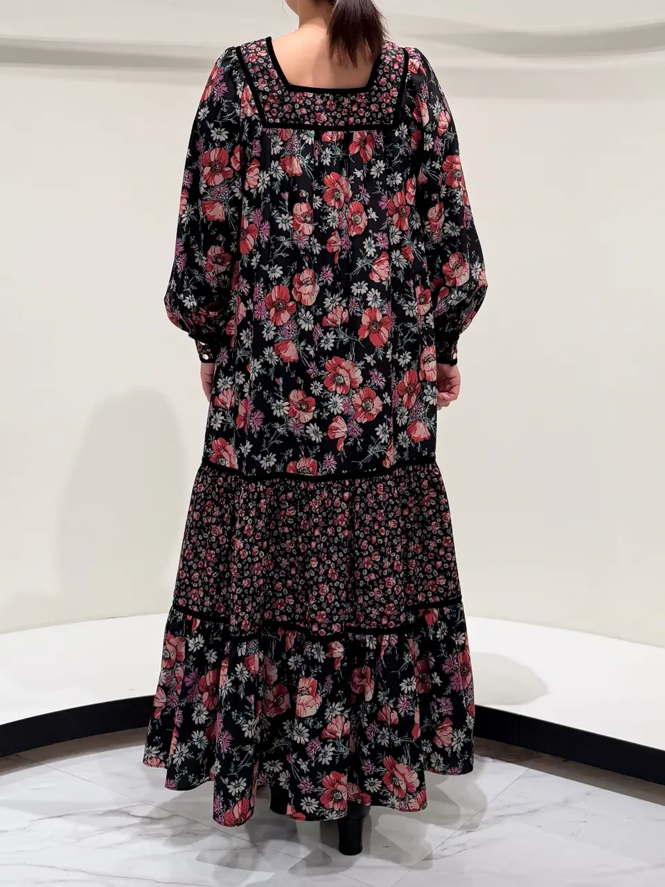 GRACE CONTINENTAL くまさか コーディネート画像