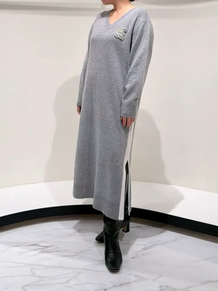 GRACE CONTINENTAL くまさか コーディネート画像