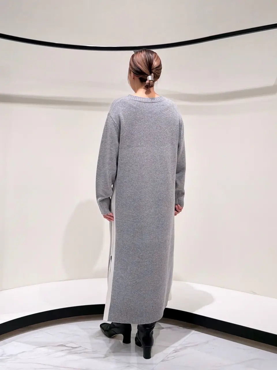 GRACE CONTINENTAL くまさか コーディネート画像