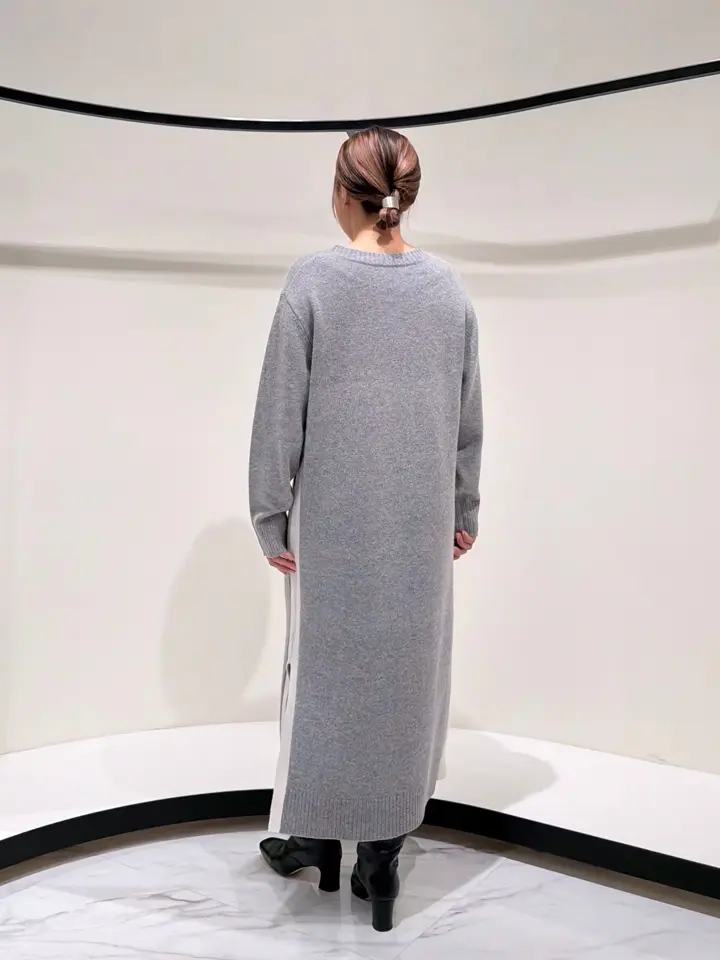 GRACE CONTINENTAL くまさか コーディネート画像