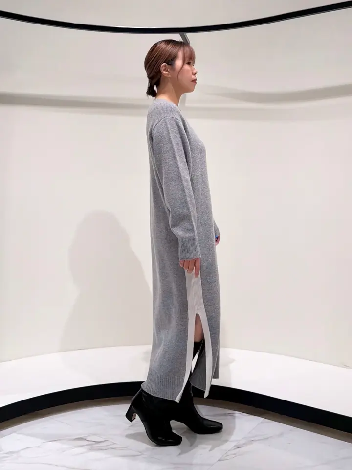 GRACE CONTINENTAL くまさか コーディネート画像