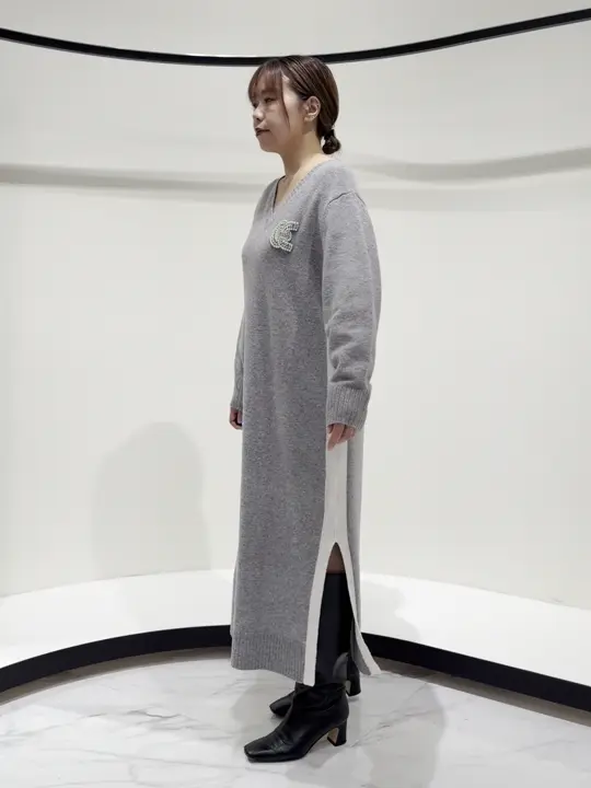 GRACE CONTINENTAL くまさか コーディネート画像