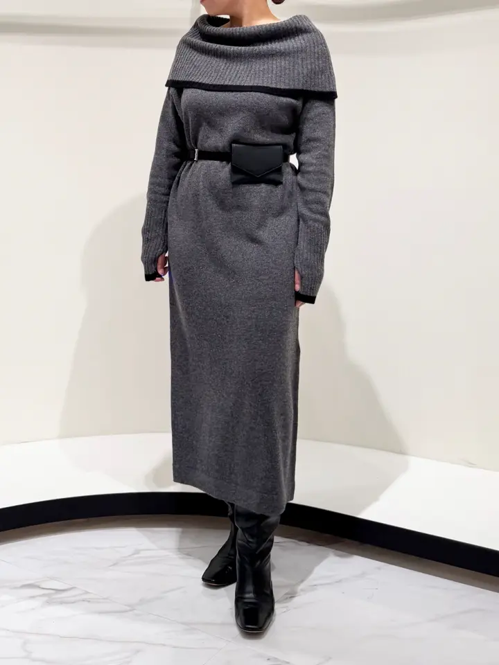 GRACE CONTINENTAL くまさか コーディネート画像