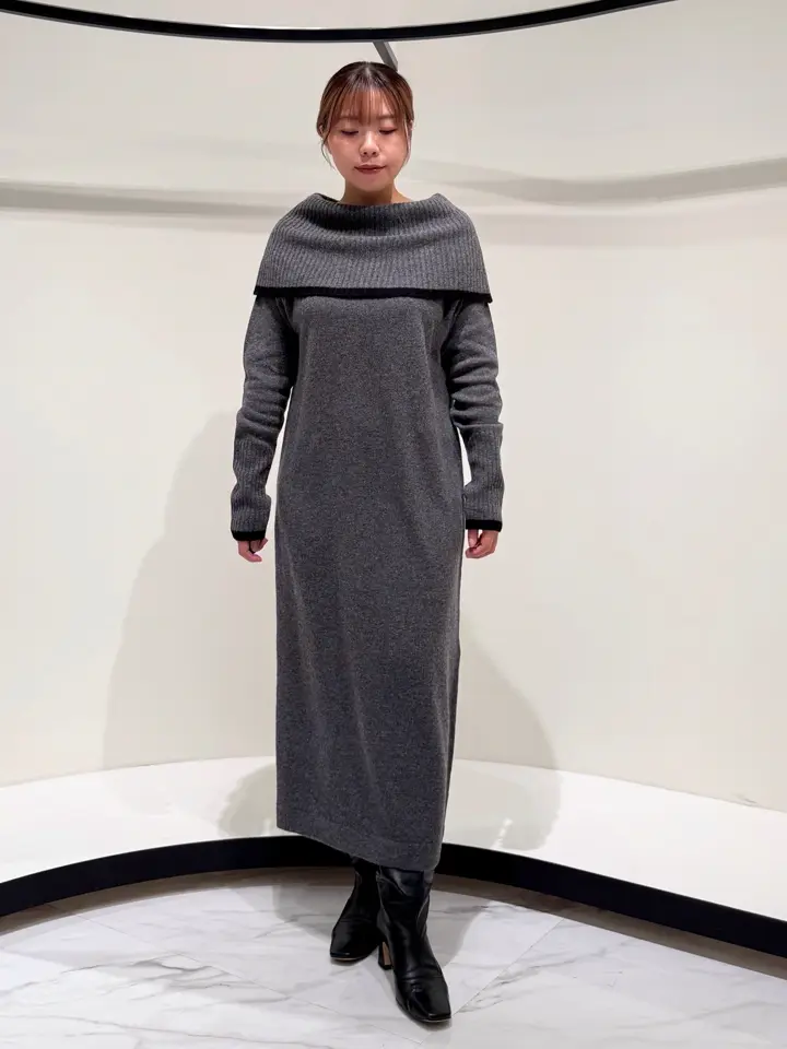 GRACE CONTINENTAL くまさか コーディネート画像