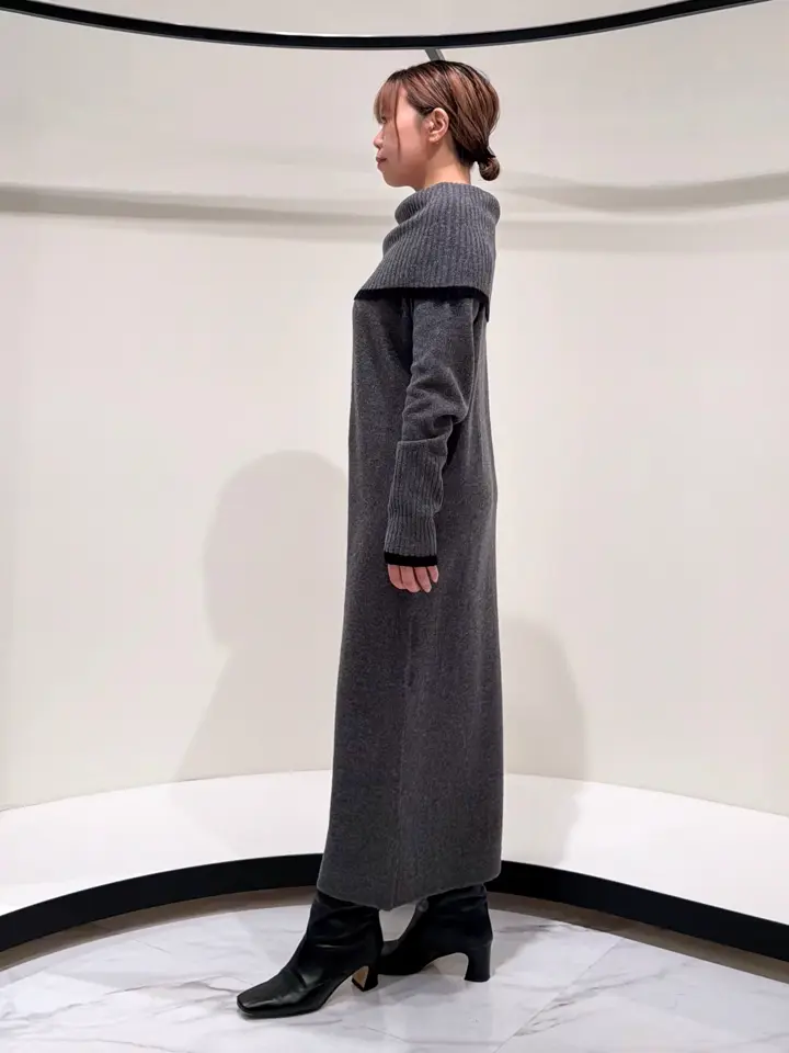 GRACE CONTINENTAL くまさか コーディネート画像