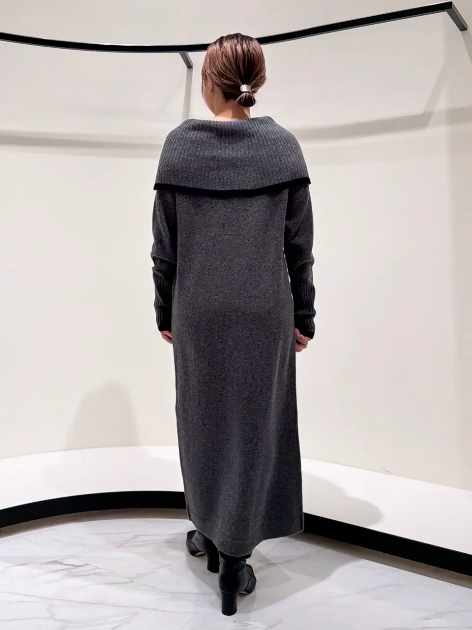 GRACE CONTINENTAL くまさか コーディネート画像