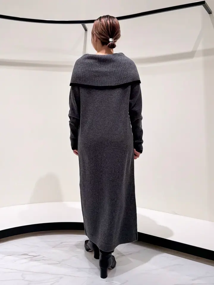 GRACE CONTINENTAL くまさか コーディネート画像