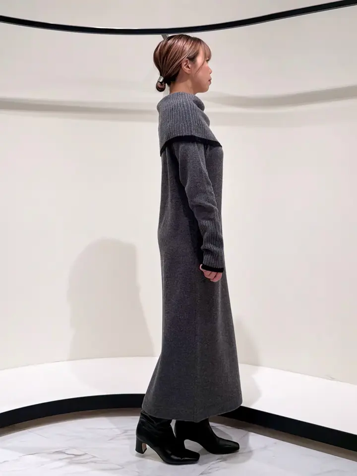 GRACE CONTINENTAL くまさか コーディネート画像