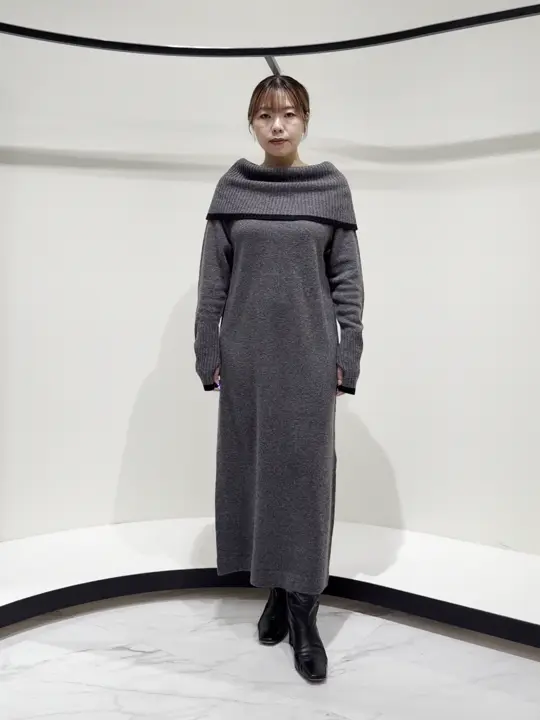 GRACE CONTINENTAL くまさか コーディネート画像