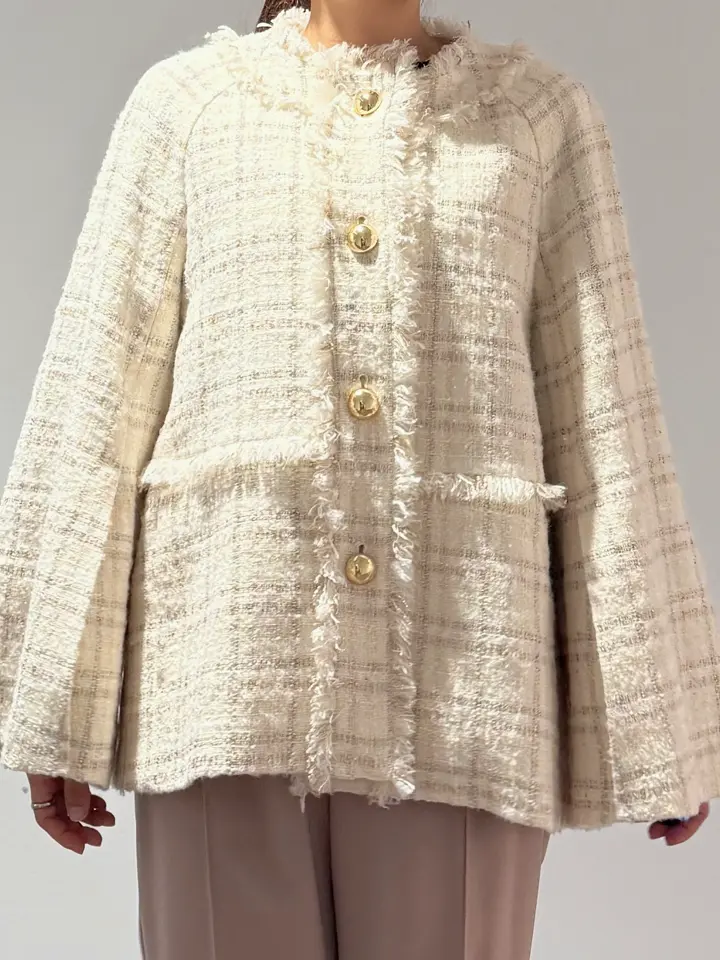 GRACE CONTINENTAL Ran コーディネート画像