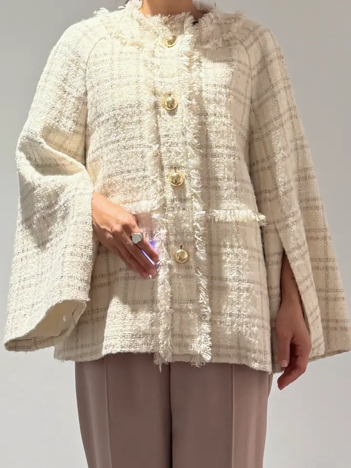 GRACE CONTINENTAL Ran コーディネート画像