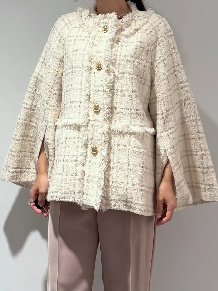 GRACE CONTINENTAL Ran コーディネート画像